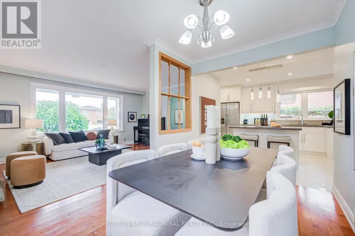 193 THE WESTWAY, Toronto (Willowridge-Martingrove-Richview), Ontario M9R1E7