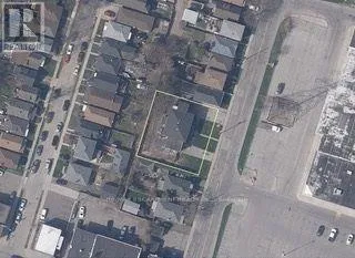 329-335 STRATHEARNE AVENUE, Hamilton (Homeside), Ontario L8H5K9