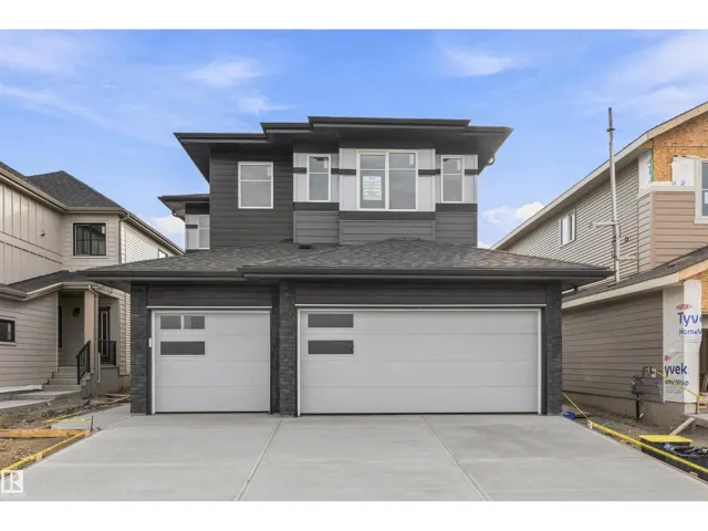 7813 Kipnes LI SW, Edmonton, Alberta T6W0A6