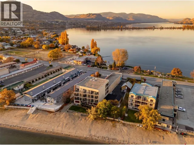 7310 Main Street Unit# 207, Osoyoos, British Columbia V0H1V0