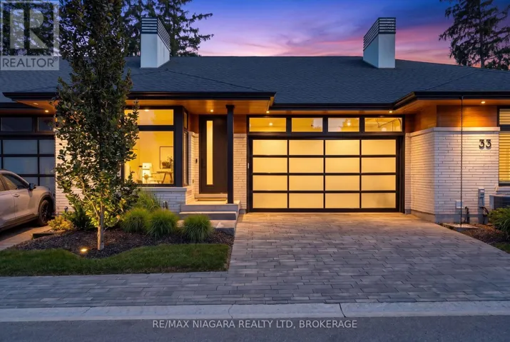 37 PEACH TREE COMMON, St. Catharines (Lakeshore), Ontario L2N0B6