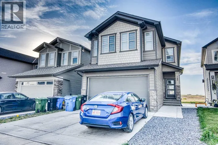160 BELVEDERE Drive SE, Calgary, Alberta T2A7L5