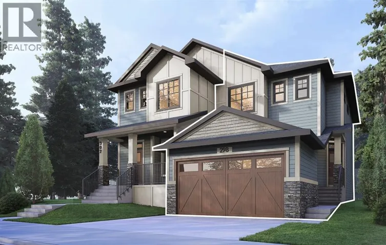 278 Keystone Creek Place NE, Calgary, Alberta T3P2T4