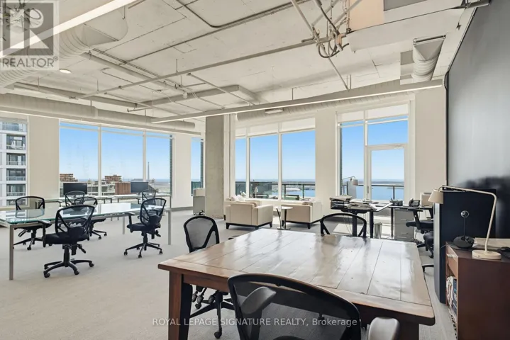 1306-1312 - 130 QUEENS QUAY E, Toronto (Waterfront Communities), Ontario M5A3Y5