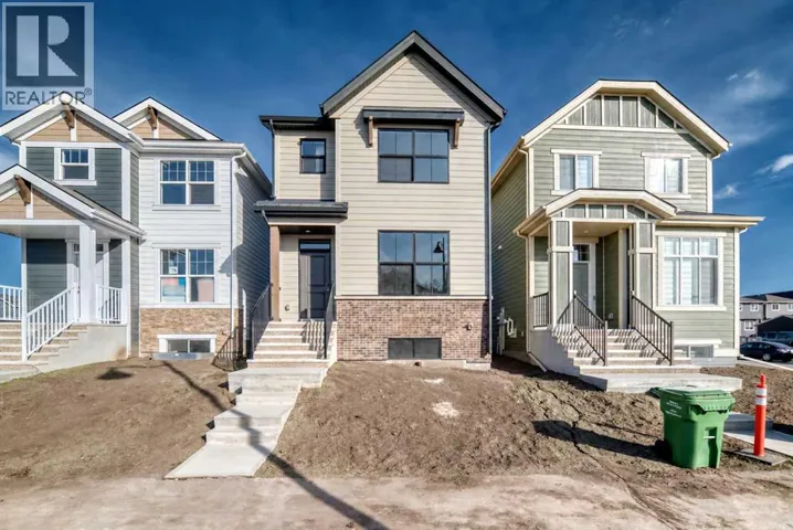 72 Mercado Road SE, Calgary, Alberta T3M4C3
