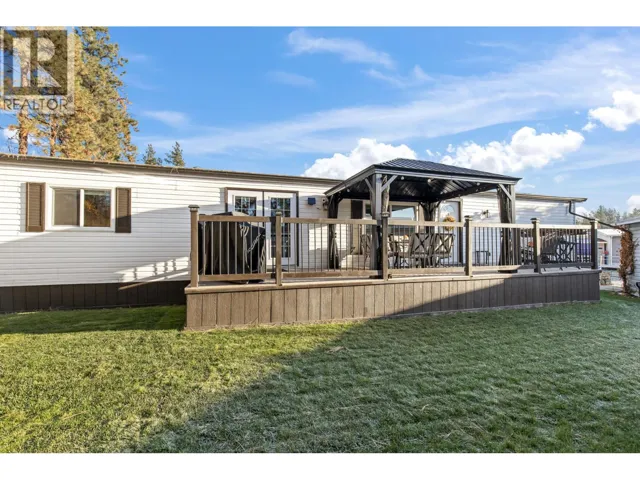 3270 Shannon Lake Road Unit# 15A, West Kelowna, British Columbia V4T2N2