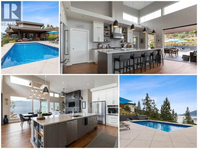 1740 Granite Road, Lake Country, British Columbia V4V1M9