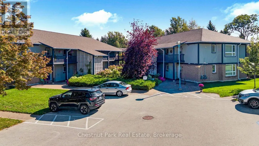 678 JOHNSTON PARK AVENUE, Collingwood, Ontario L9Y5C7