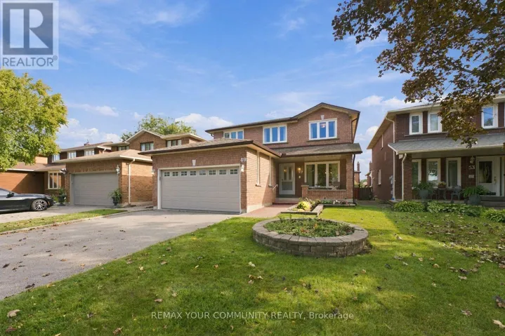 49 TREVOR STREET, Vaughan (East Woodbridge), Ontario L4L7S6
