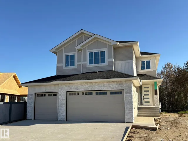 14 Arthur WY, Spruce Grove, Alberta T7X0Y4