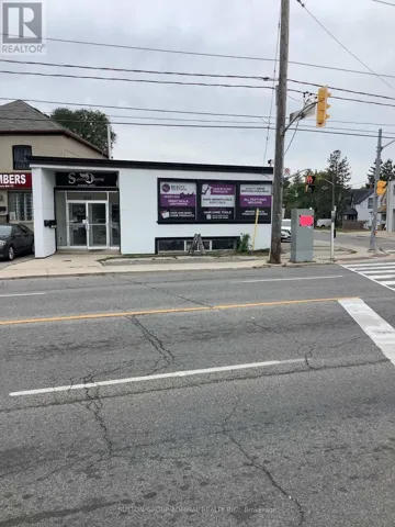 1634 WESTON ROAD W, Toronto (Weston), Ontario M9N1T9