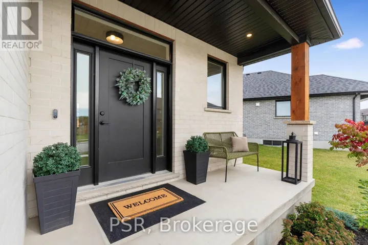 50 HERON POINT LANE, Woolwich, Ontario N0B1M0