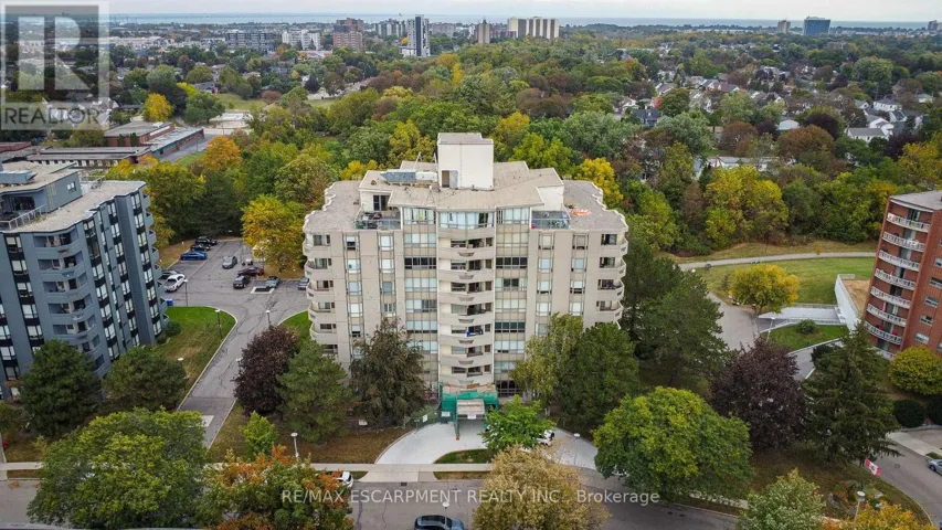 510 - 8 VILLAGE GREEN BOULEVARD, Hamilton (Stoney Creek), Ontario L8G5B8