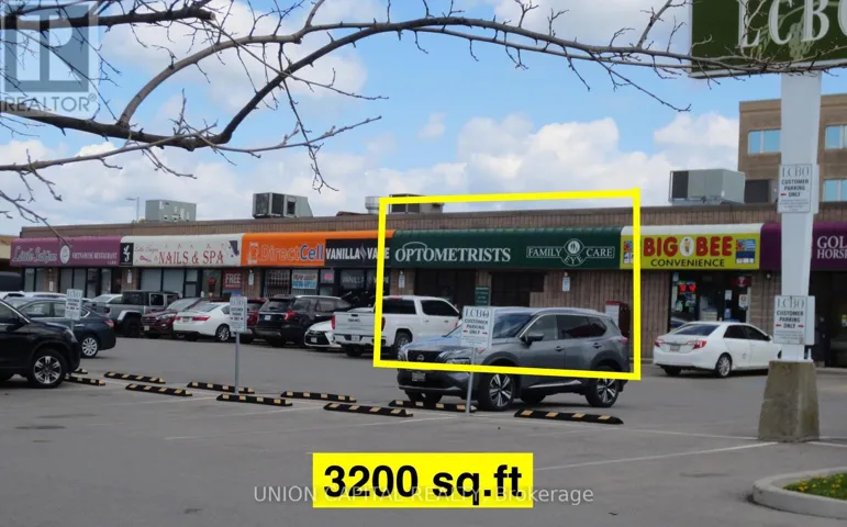 1C - 66 MALL ROAD, Hamilton (Thorner), Ontario L8V5B9