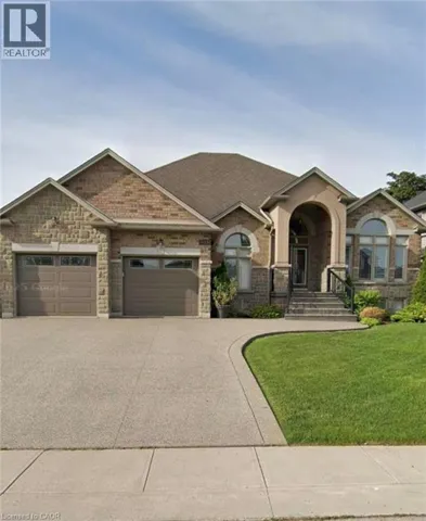545 EAGLEWOOD Drive Unit# 2 LOWER, Hamilton, Ontario L8W3J3