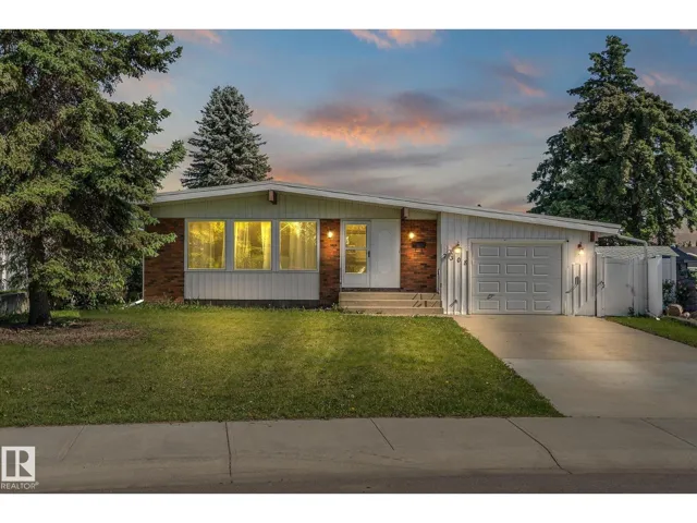 7308 149 AV NW, Edmonton, Alberta T5C2V4