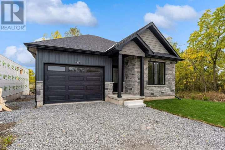 161 FORKS ROAD, Welland (Dain City), Ontario L3B6C5