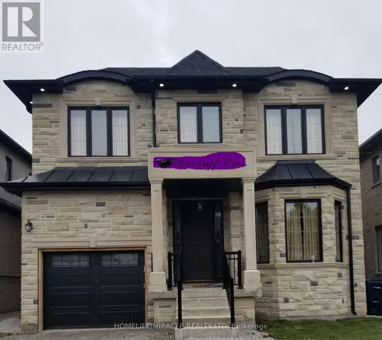 59 MACDUFF CRESCENT, Toronto (Cliffcrest), Ontario M1M3K2
