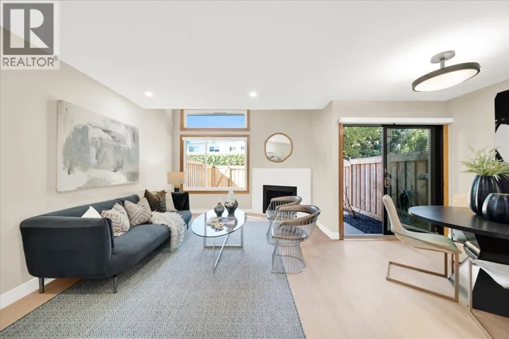 12 3851 BLUNDELL ROAD, Richmond, British Columbia V7C4P7