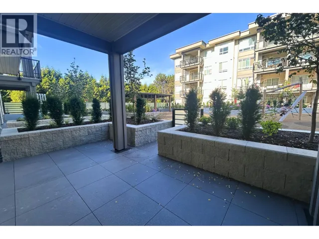 110 23200 GILLEY ROAD, Richmond, British Columbia V6V0C8