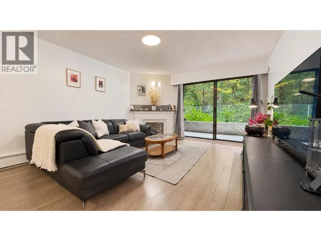 124 9101 HORNE STREET, Burnaby, British Columbia V3N4M3