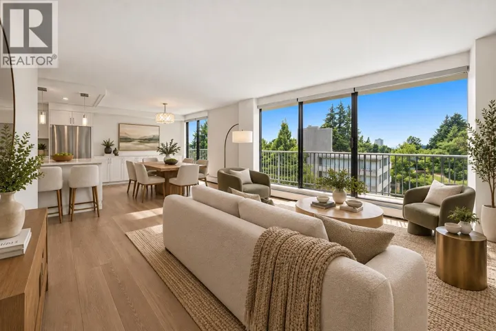 802 1745 ESQUIMALT AVENUE, West Vancouver, British Columbia V7V1R7
