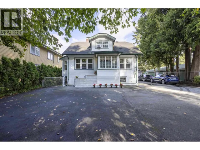 826 WESTWOOD STREET, Coquitlam, British Columbia V3C3L2