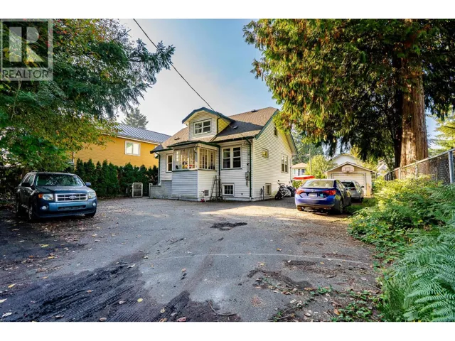 826 WESTWOOD STREET, Coquitlam, British Columbia V3C3L2