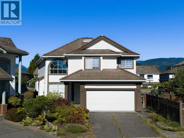 1465 PO PLACE, Port Coquitlam, British Columbia V3B7P1