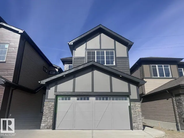 17236 5 ST NW, Edmonton, Alberta T5Y6G4