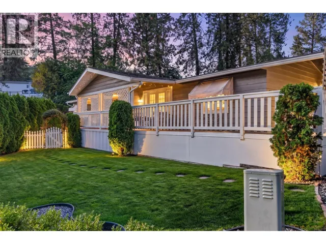 1999 Hwy 97 Highway Unit# 201, West Kelowna, British Columbia V1Z1B2