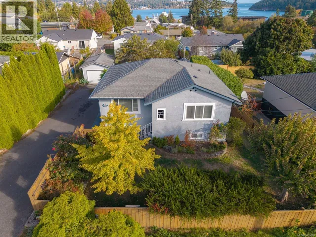 630 Chestnut St, Nanaimo, British Columbia V9S2L2