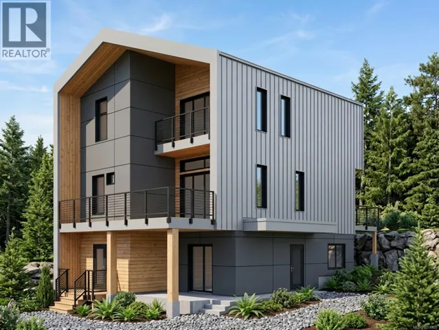 1032 Shore Pine Dr, Ucluelet, British Columbia V0R3A0