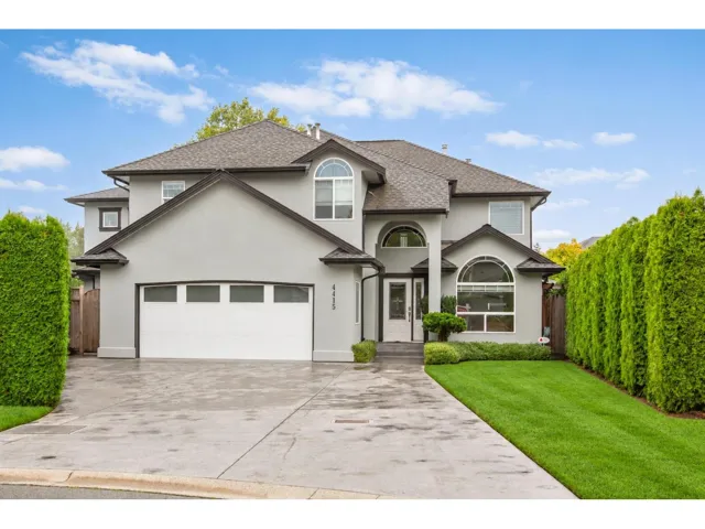 4415 217A STREET, Langley, British Columbia V3A9C1