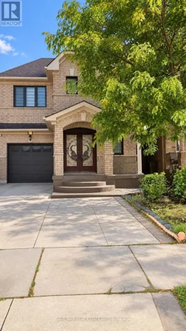 BSMT - 18 SALONICA ROAD, Brampton (Fletcher's Meadow), Ontario L7A3K9