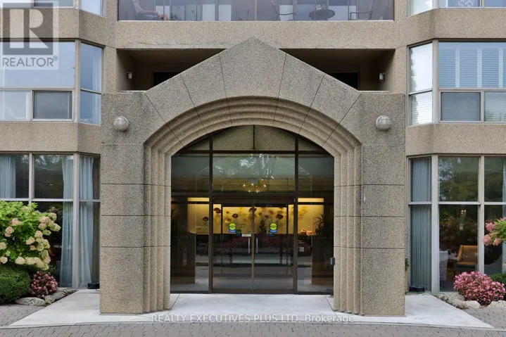 1401 - 1800 THE COLLEGEWAY WAY, Mississauga (Erin Mills), Ontario L5L5S4