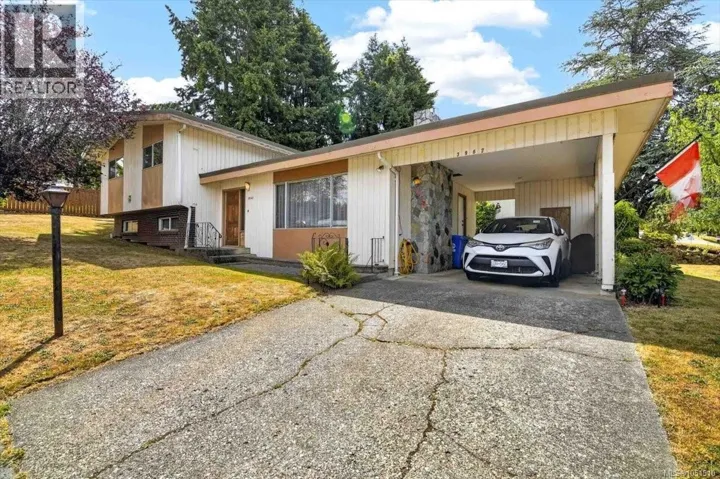 3962 Bruce St, Port Alberni, British Columbia V9Y1J4