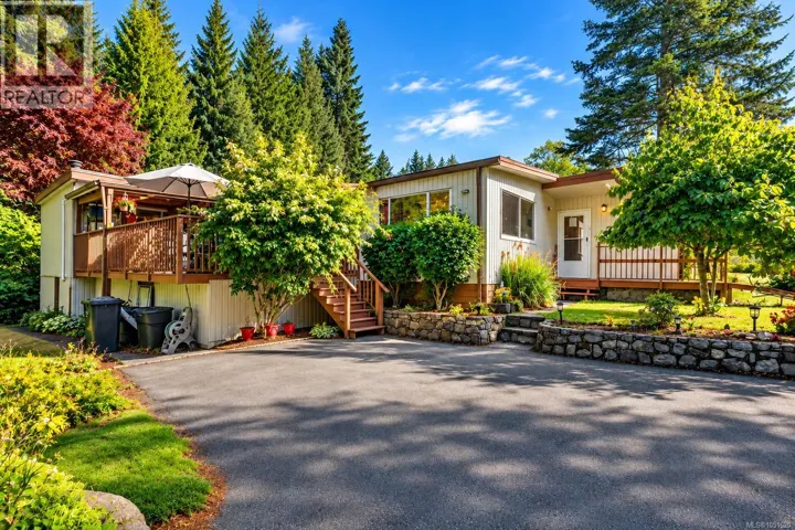 13 5838 Blythwood Rd, Sooke, British Columbia V9Z1H7