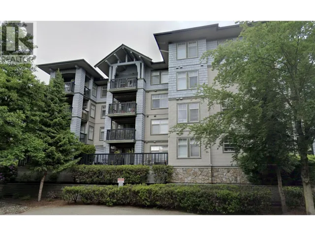 203 2998 SILVER SPRINGS BOULEVARD, Coquitlam, British Columbia V3E3R7