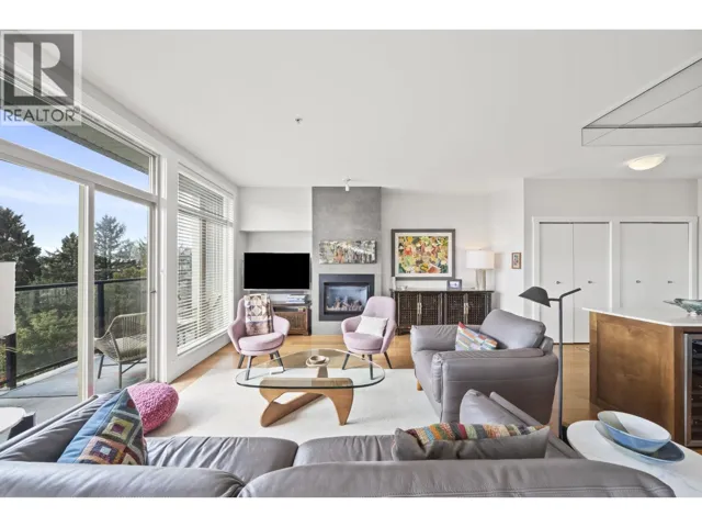 408 6233 LONDON ROAD, Richmond, British Columbia V7E3S3