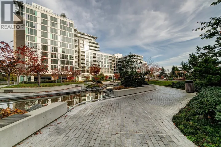 520 8988 PATTERSON ROAD, Richmond, British Columbia V6X0R2
