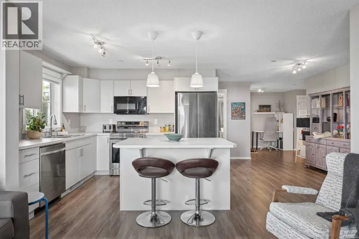 4201, 279 Copperpond Common SE, Calgary, Alberta T2Z1G6
