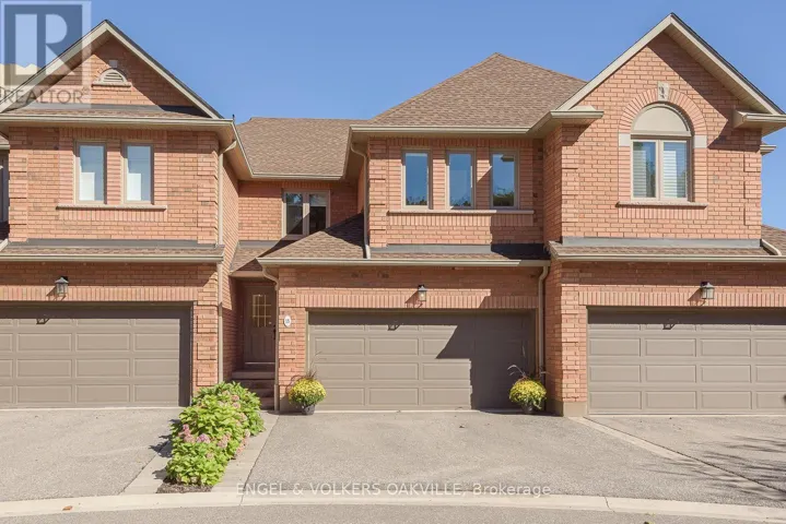 18 - 1905 BROAD HOLLOW GATE, Mississauga (Erin Mills), Ontario L5L3T4