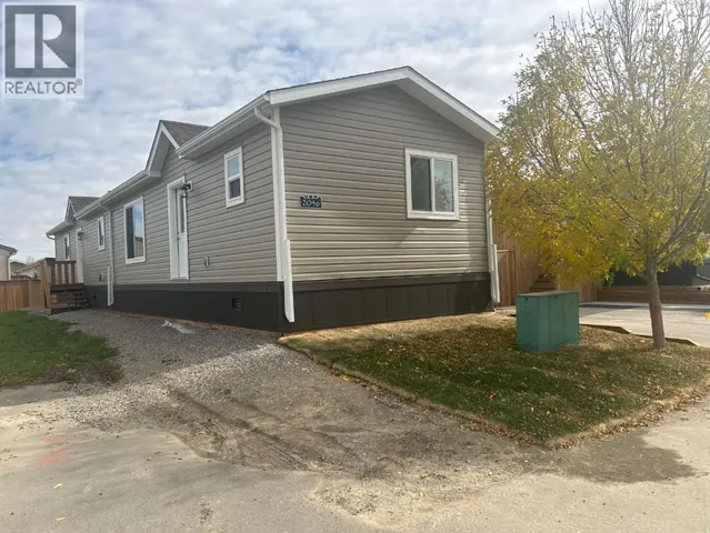 2046 Sunflower Crescent, Coaldale, Alberta T1M0G4