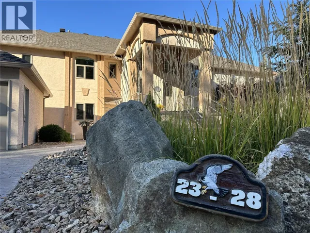 83 Peregrine Way Unit# 27, Vernon, British Columbia V1H1E9