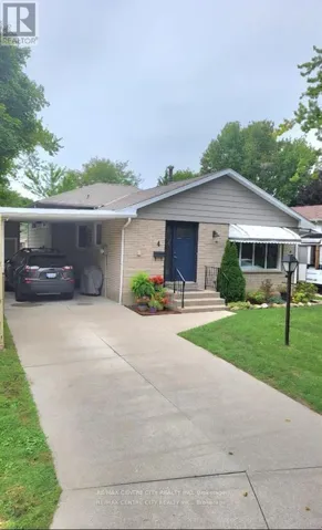 4 QUAIL PLACE, Chatham-Kent (NW), Ontario N7L1G2