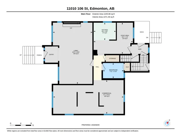 11010 106 ST NW, Edmonton, Alberta T5H2Y4