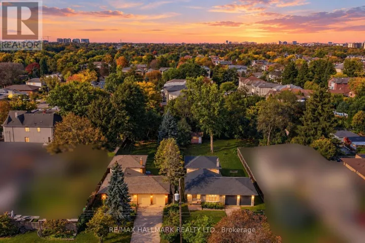 24 & 26 WYNN ROAD, Toronto (Willowdale West), Ontario M2R1S7