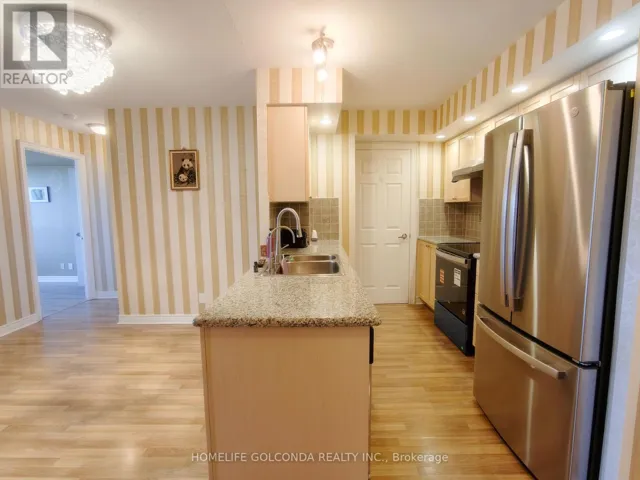 720 - 33 COX BOULEVARD, Markham (Unionville), Ontario L3R8A6
