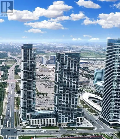 1611 - 1000 PORTAGE PARKWAY, Vaughan (Vaughan Corporate Centre), Ontario L4K0L1
